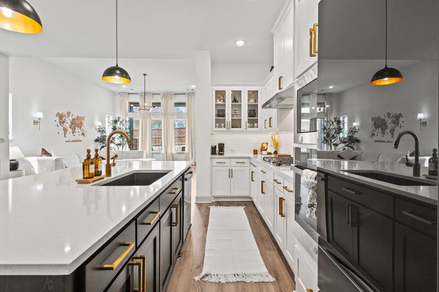 4017 Crepe Myrtle Street, Aubrey, TX 76227