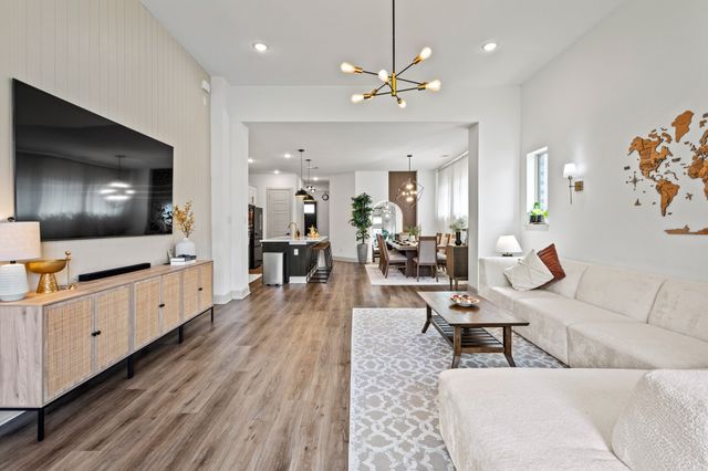 4017 Crepe Myrtle Street, Aubrey, TX 76227