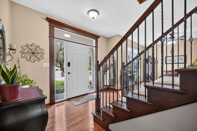 12306 Townsend Avenue, Urbandale, IA 50323