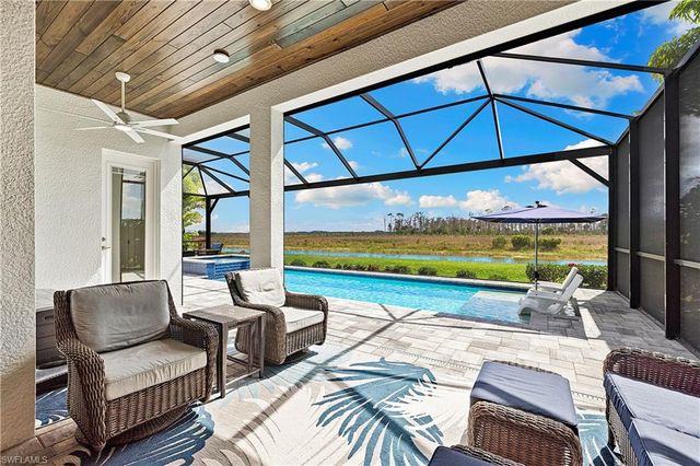 20549 Napa LOOP, Estero, FL 33928