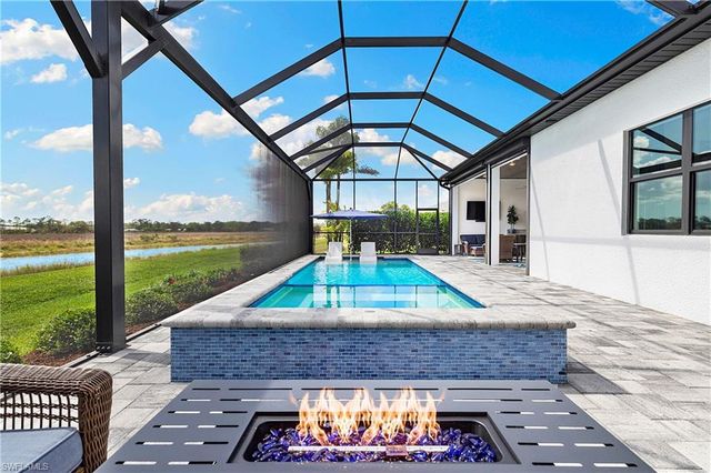 20549 Napa LOOP, Estero, FL 33928