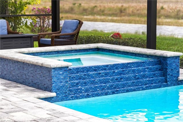 20549 Napa LOOP, Estero, FL 33928