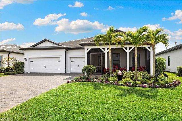20549 Napa LOOP, Estero, FL 33928