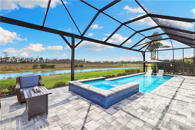 20549 Napa LOOP, Estero, FL 33928