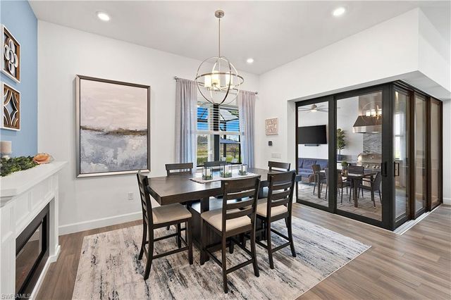 20549 Napa LOOP, Estero, FL 33928