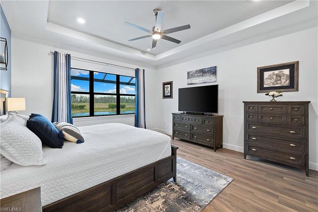 20549 Napa LOOP, Estero, FL 33928