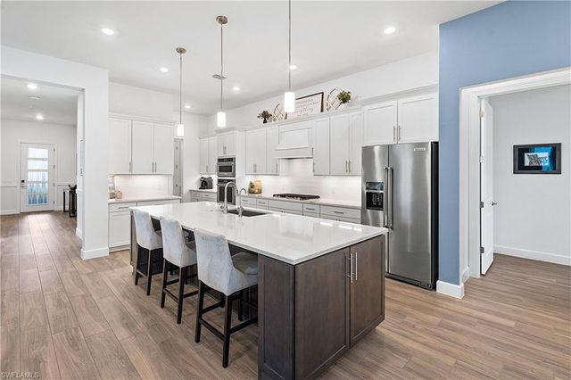 20549 Napa LOOP, Estero, FL 33928