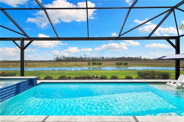 20549 Napa LOOP, Estero, FL 33928