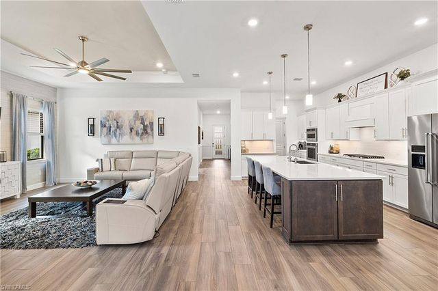 20549 Napa LOOP, Estero, FL 33928