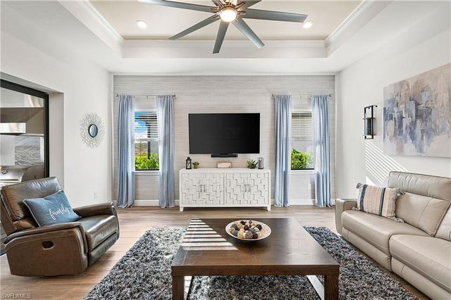 20549 Napa LOOP, Estero, FL 33928