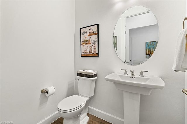 20549 Napa LOOP, Estero, FL 33928