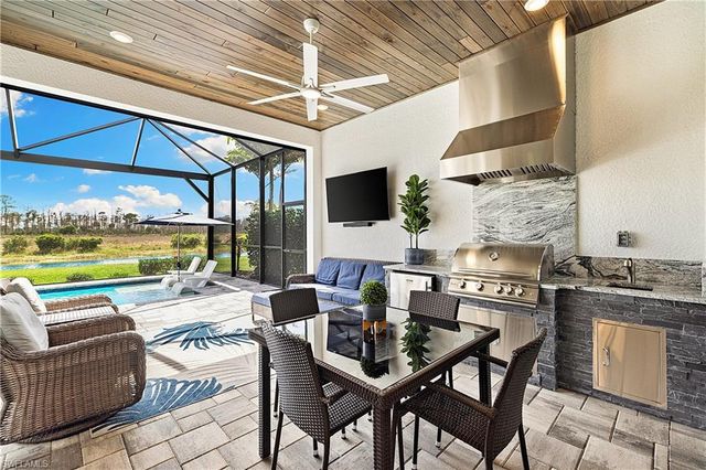 20549 Napa LOOP, Estero, FL 33928