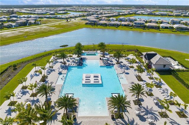 20549 Napa LOOP, Estero, FL 33928