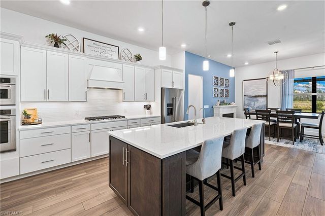 20549 Napa LOOP, Estero, FL 33928