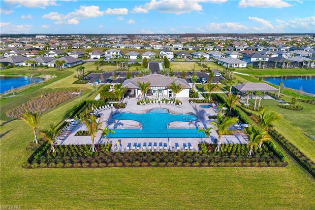20549 Napa LOOP, Estero, FL 33928