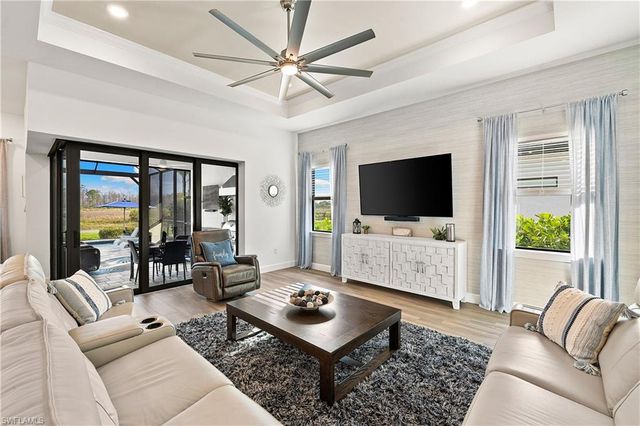 20549 Napa LOOP, Estero, FL 33928