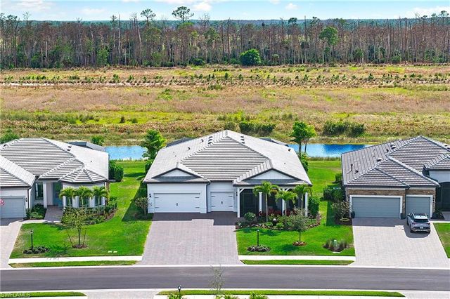 20549 Napa LOOP, Estero, FL 33928