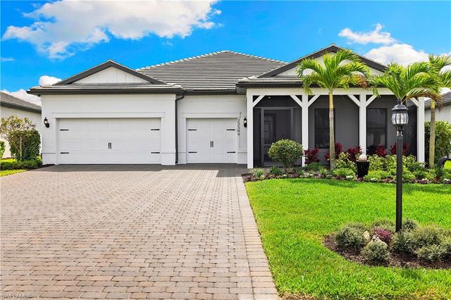 20549 Napa LOOP, Estero, FL 33928