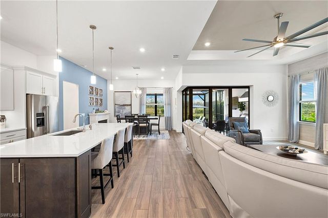 20549 Napa LOOP, Estero, FL 33928