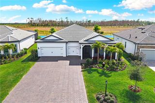 20549 Napa LOOP, Estero, FL 33928