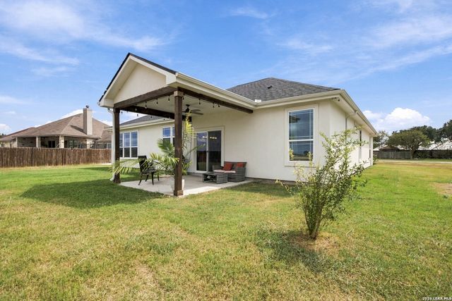 192 Kimbrough, Seguin, TX 78155
