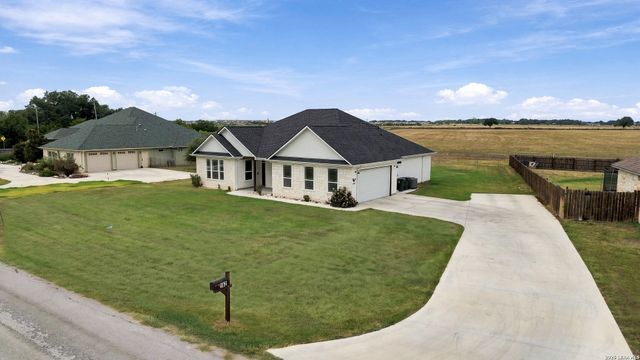 192 Kimbrough, Seguin, TX 78155