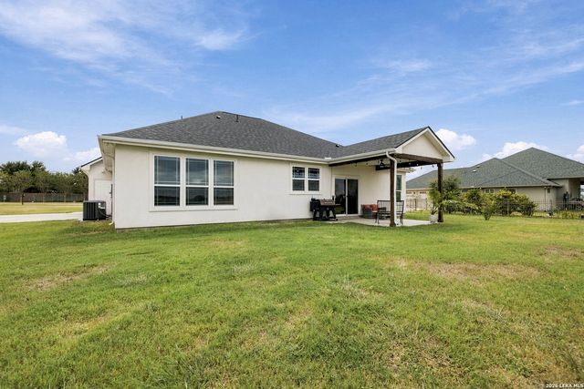 192 Kimbrough, Seguin, TX 78155
