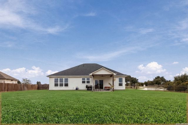 192 Kimbrough, Seguin, TX 78155