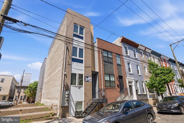 2010 N 8TH ST, Philadelphia, PA 19122