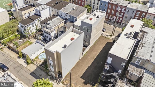 2010 N 8TH ST, Philadelphia, PA 19122