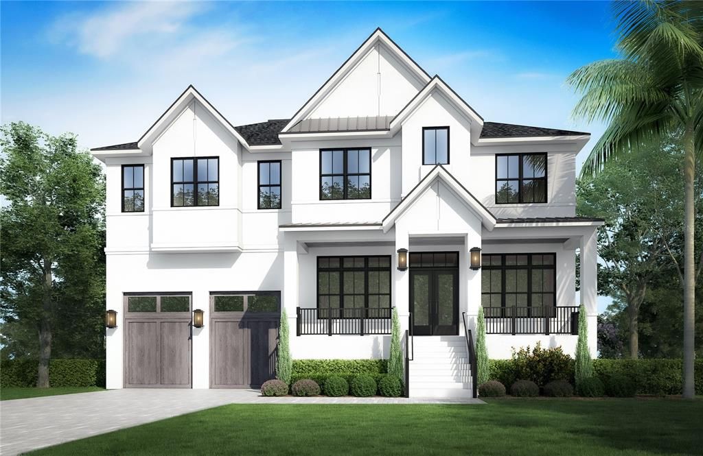 4642 W LONGFELLOW AVENUE, Tampa, FL 33629