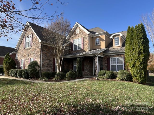 11502 Wheat Ridge Road, Charlotte, NC 28277