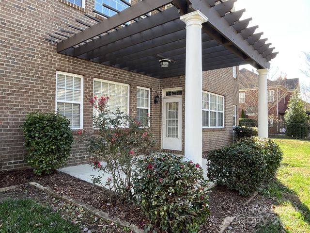 11502 Wheat Ridge Road, Charlotte, NC 28277