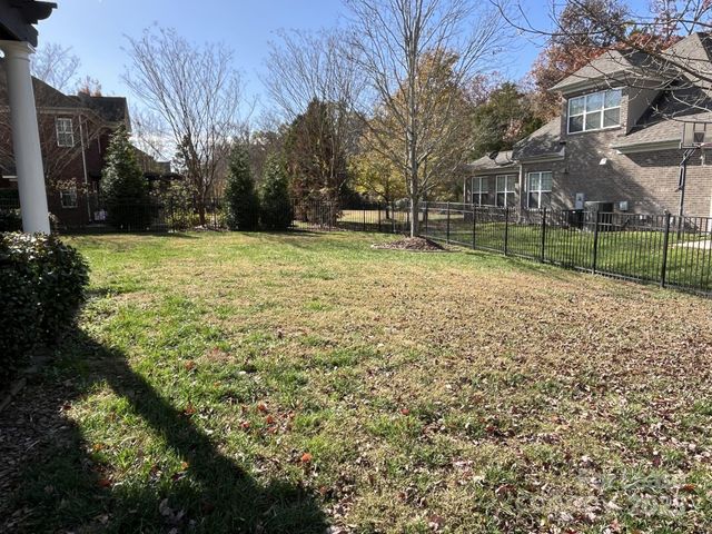 11502 Wheat Ridge Road, Charlotte, NC 28277