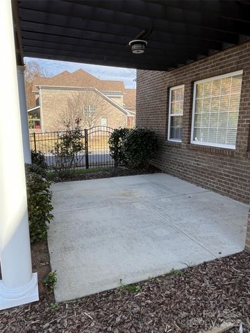 11502 Wheat Ridge Road, Charlotte, NC 28277