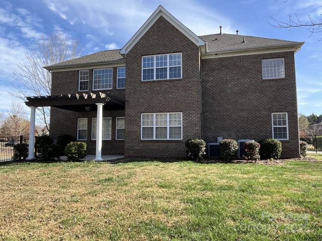 11502 Wheat Ridge Road, Charlotte, NC 28277