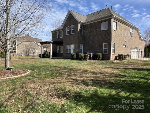 11502 Wheat Ridge Road, Charlotte, NC 28277