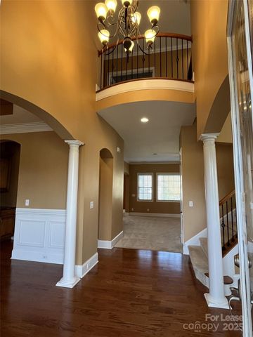 11502 Wheat Ridge Road, Charlotte, NC 28277