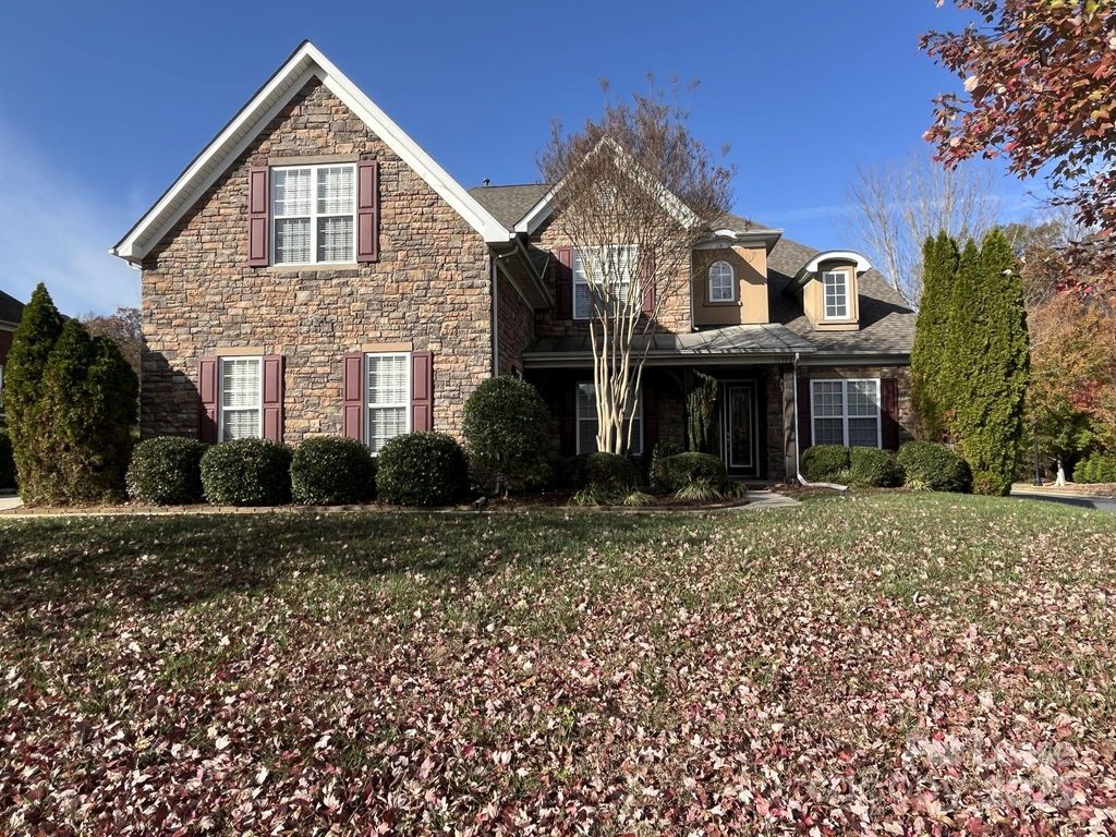 11502 Wheat Ridge Road, Charlotte, NC 28277