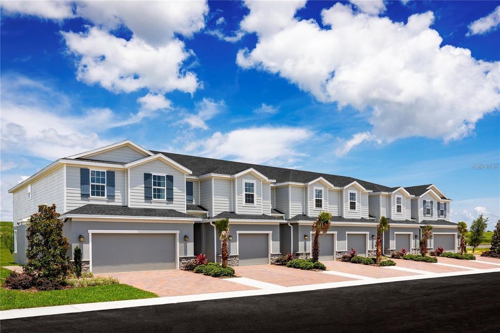 6712 CEDAR LANDING CIRCLE, Leesburg, FL 34748