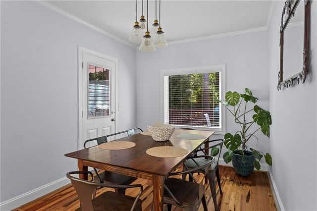 1059 Lindridge Drive NE, Atlanta, GA 30324