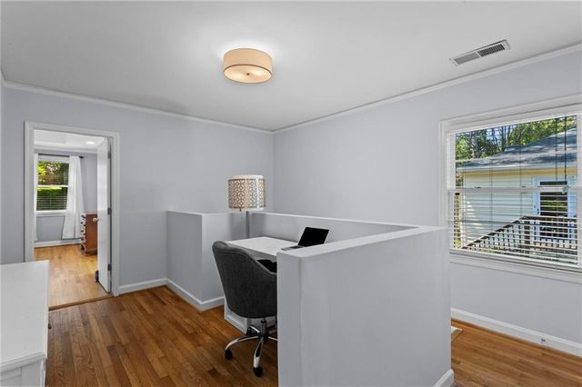 1059 Lindridge Drive NE, Atlanta, GA 30324