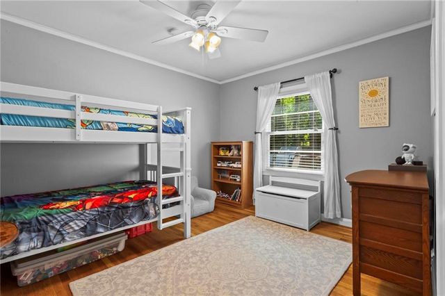 1059 Lindridge Drive NE, Atlanta, GA 30324