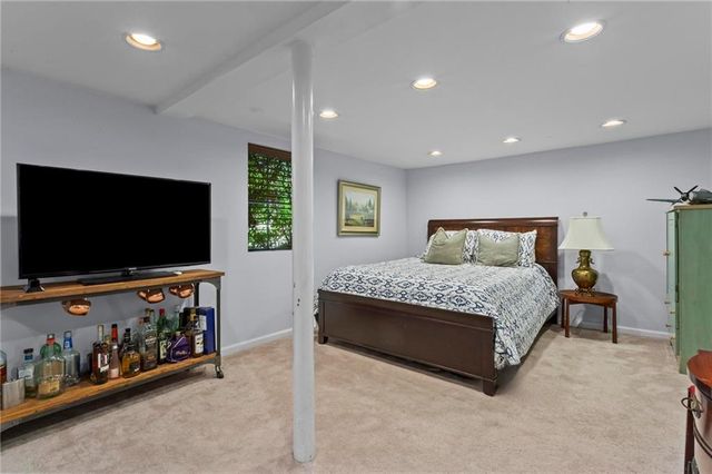 1059 Lindridge Drive NE, Atlanta, GA 30324