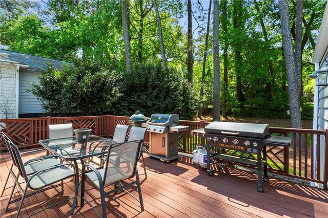 1059 Lindridge Drive NE, Atlanta, GA 30324