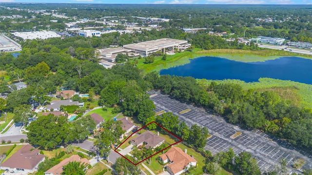 840 LAKE JACKSON CIRCLE, Apopka, FL 32703