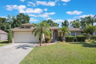 840 LAKE JACKSON CIRCLE, Apopka, FL 32703