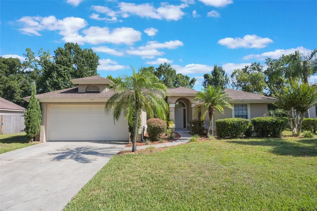 840 LAKE JACKSON CIRCLE, Apopka, FL 32703