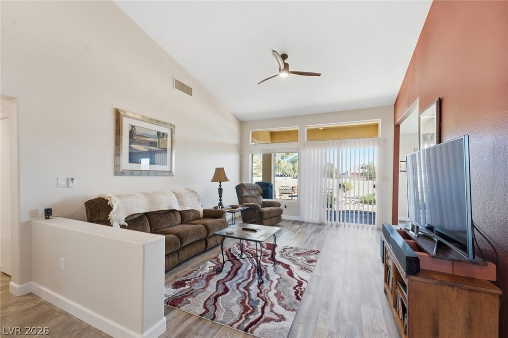 9812 Villa Ridge Drive, Las Vegas, NV 89134 — photo 4