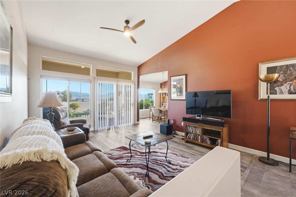 9812 Villa Ridge Drive, Las Vegas, NV 89134 — photo 5